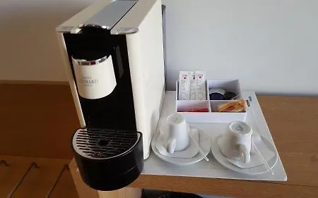 Les Corallines - Thalasso & 4* La Grande Motte