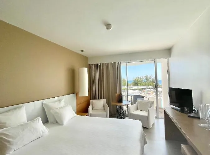 Les Corallines - Thalasso & 4*