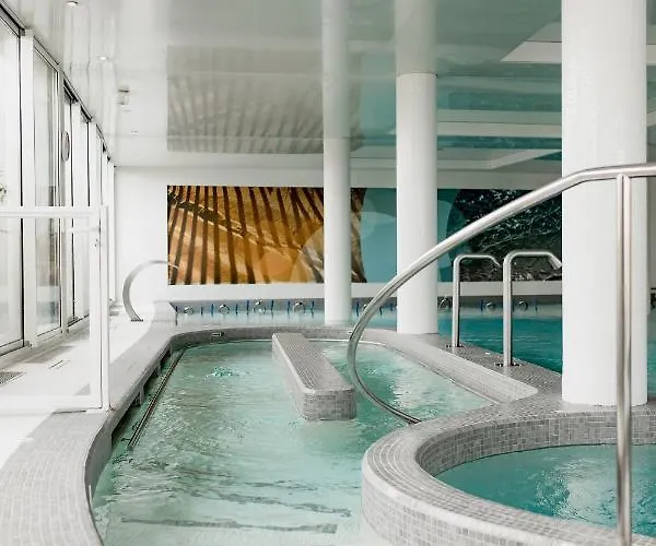 Les Corallines - Thalasso & 4* La Grande-Motte