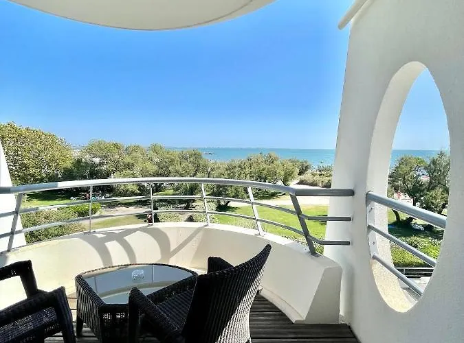 Les Corallines - Thalasso &