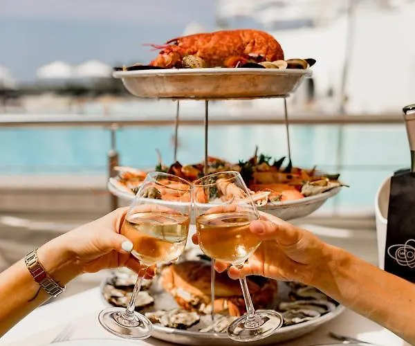 Les Corallines - Thalasso & 4*