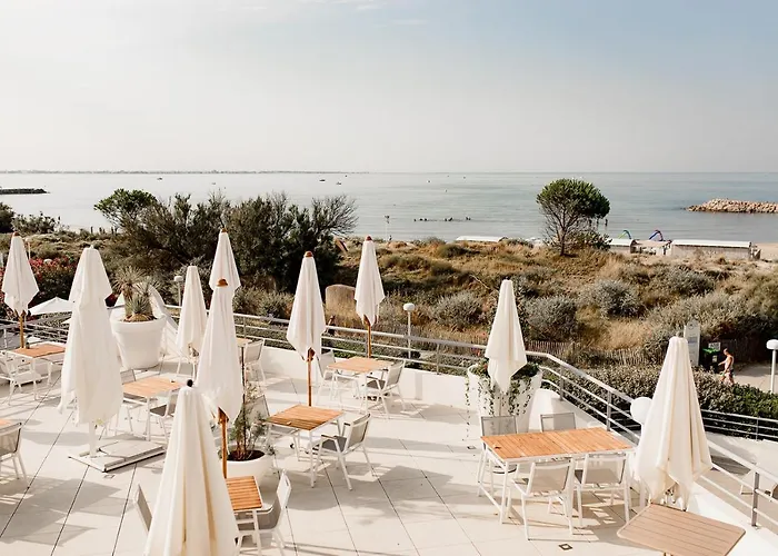 Les Corallines - Thalasso & Hotell