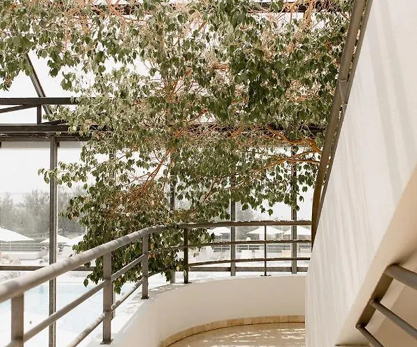 Les Corallines - Thalasso & Hotel 4*