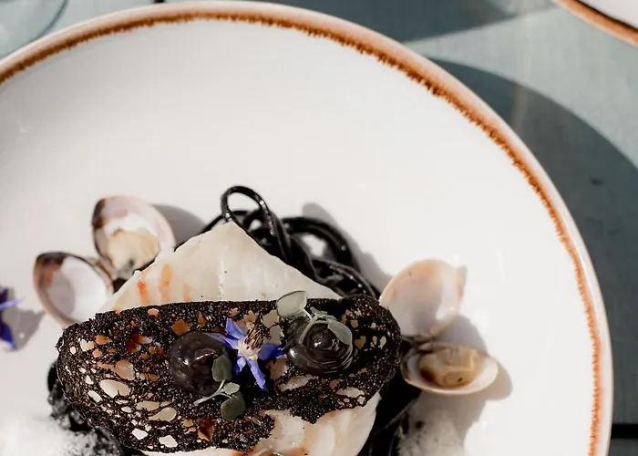 Les Corallines - Thalasso & Hotell 4*