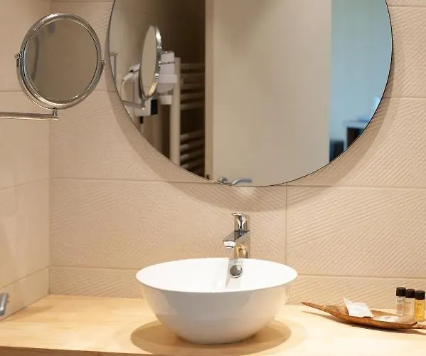 Les Corallines - Thalasso & 4* La Grande Motte