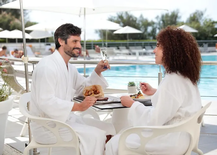 Les Corallines - Thalasso & Hotel